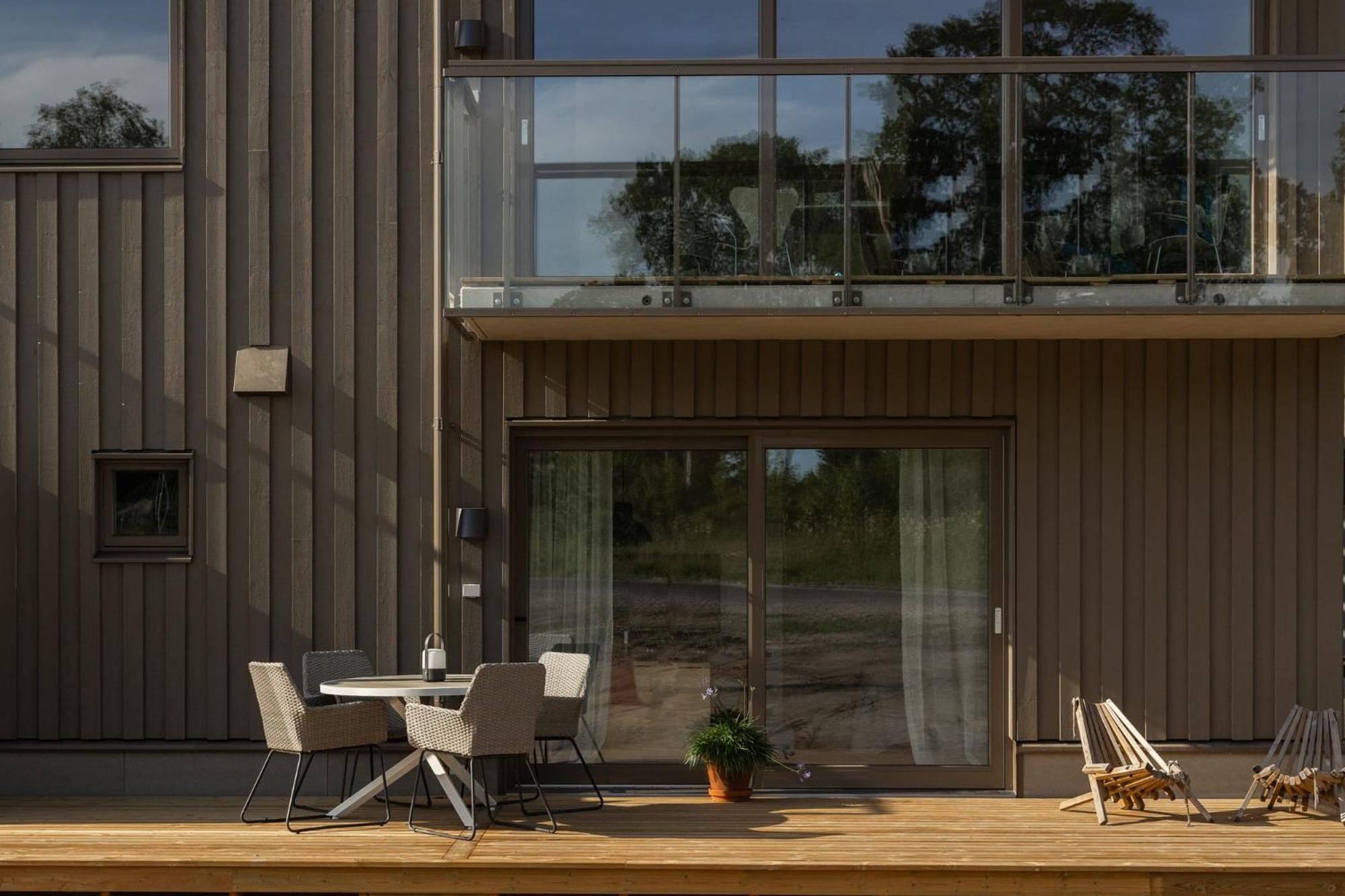 The Oak - Ekerum Oeland Borgholm Exterior photo