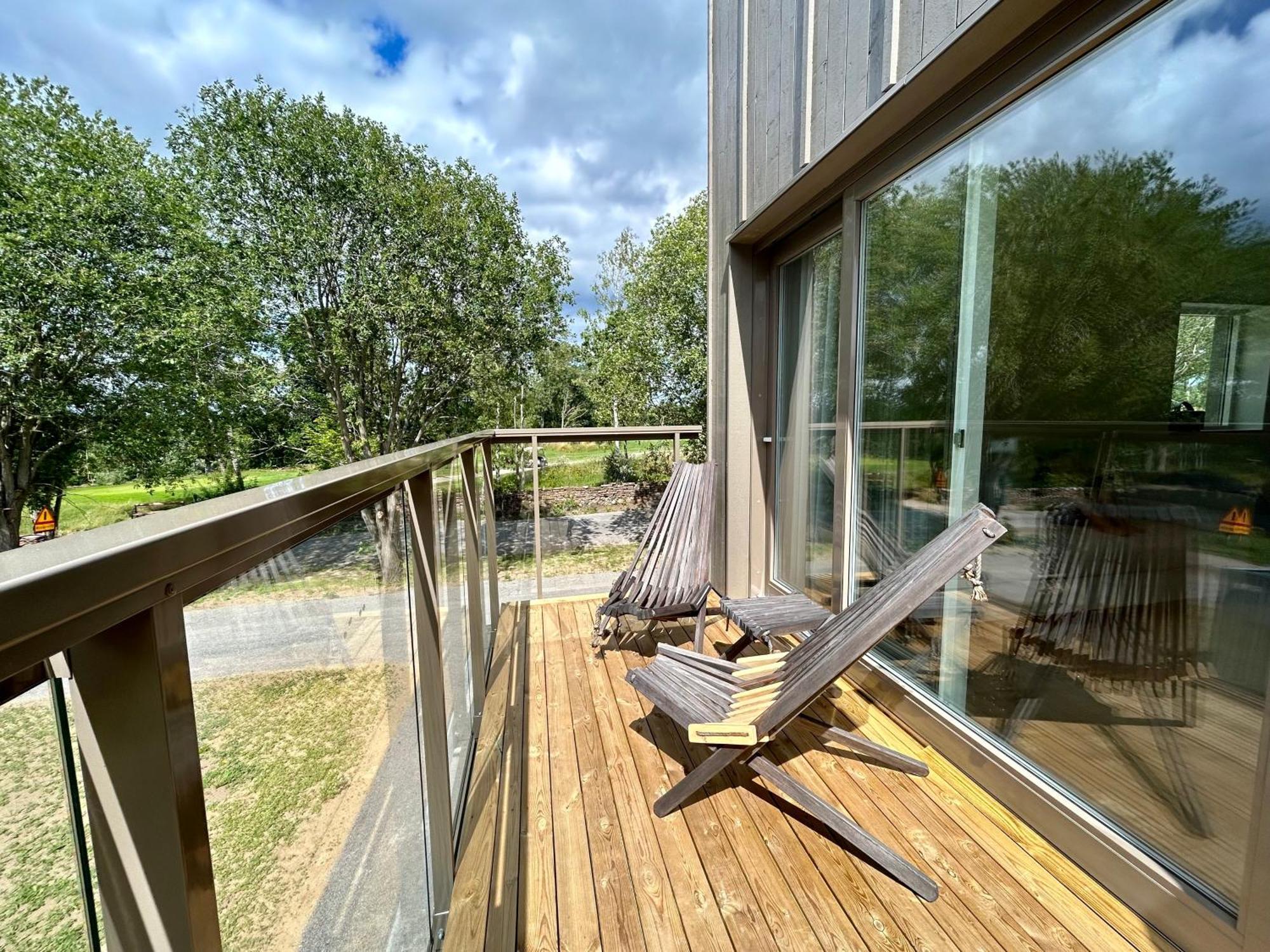 The Oak - Ekerum Oeland Borgholm Exterior photo