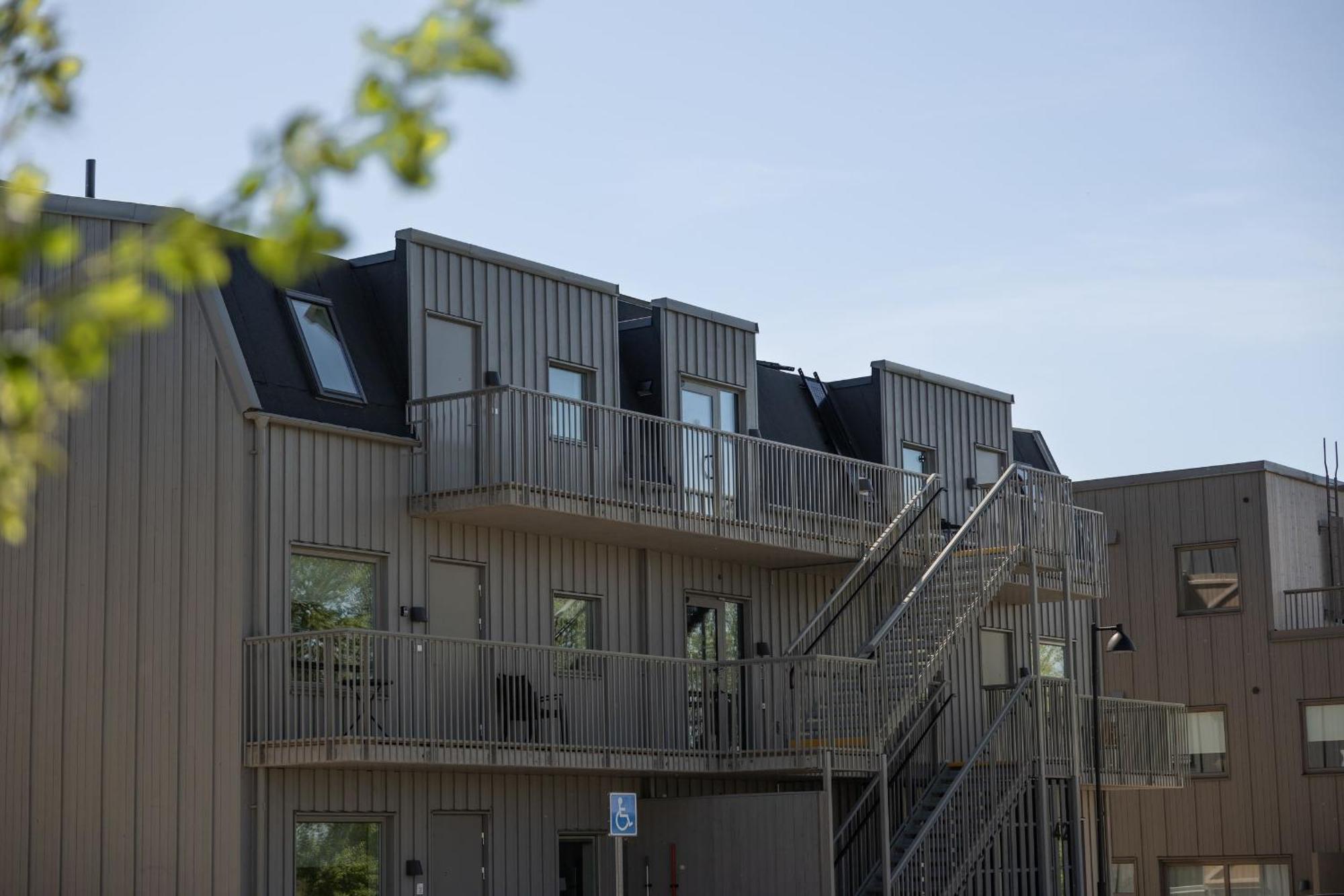 The Oak - Ekerum Oeland Borgholm Exterior photo
