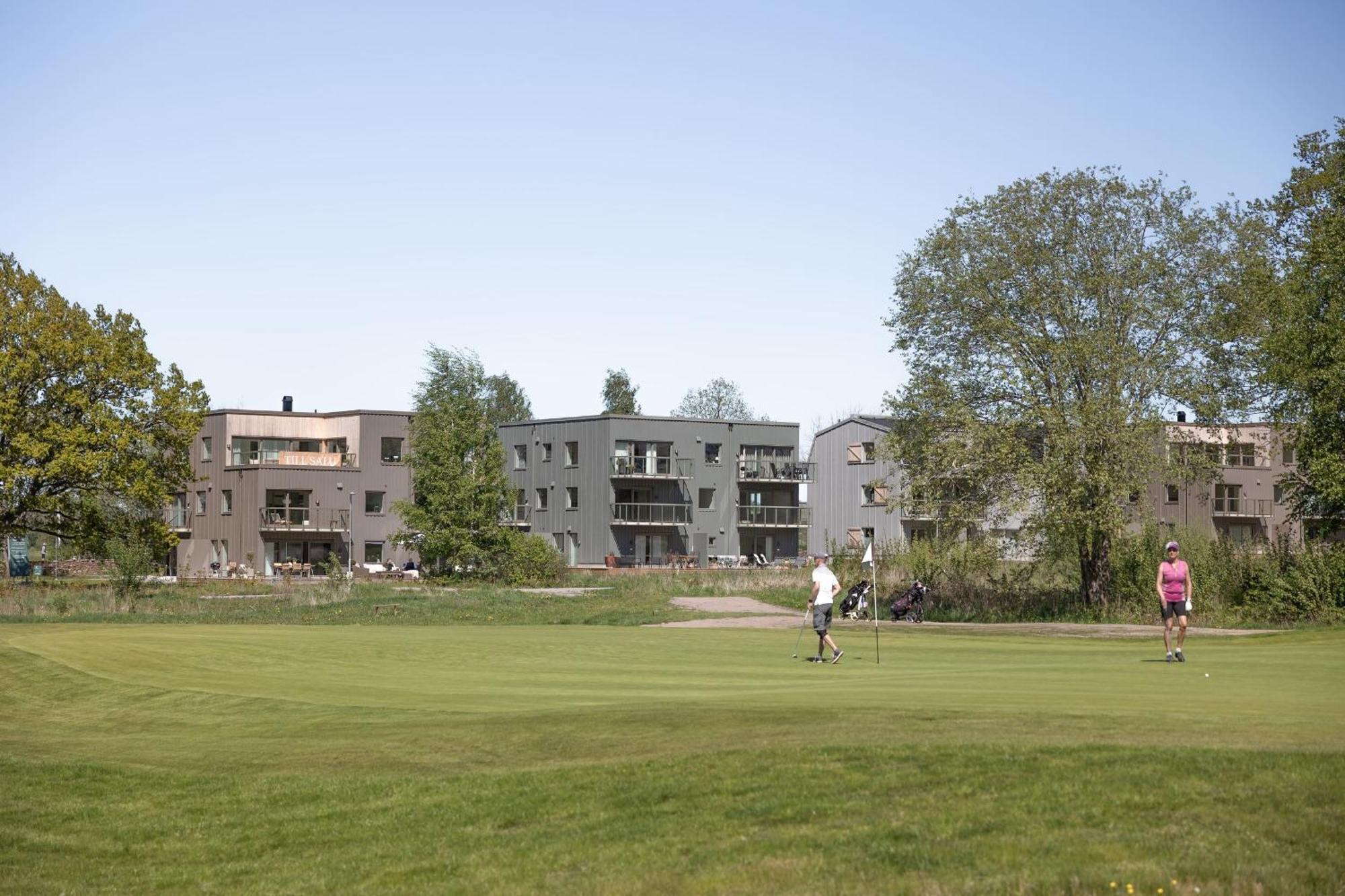 The Oak - Ekerum Oeland Borgholm Exterior photo