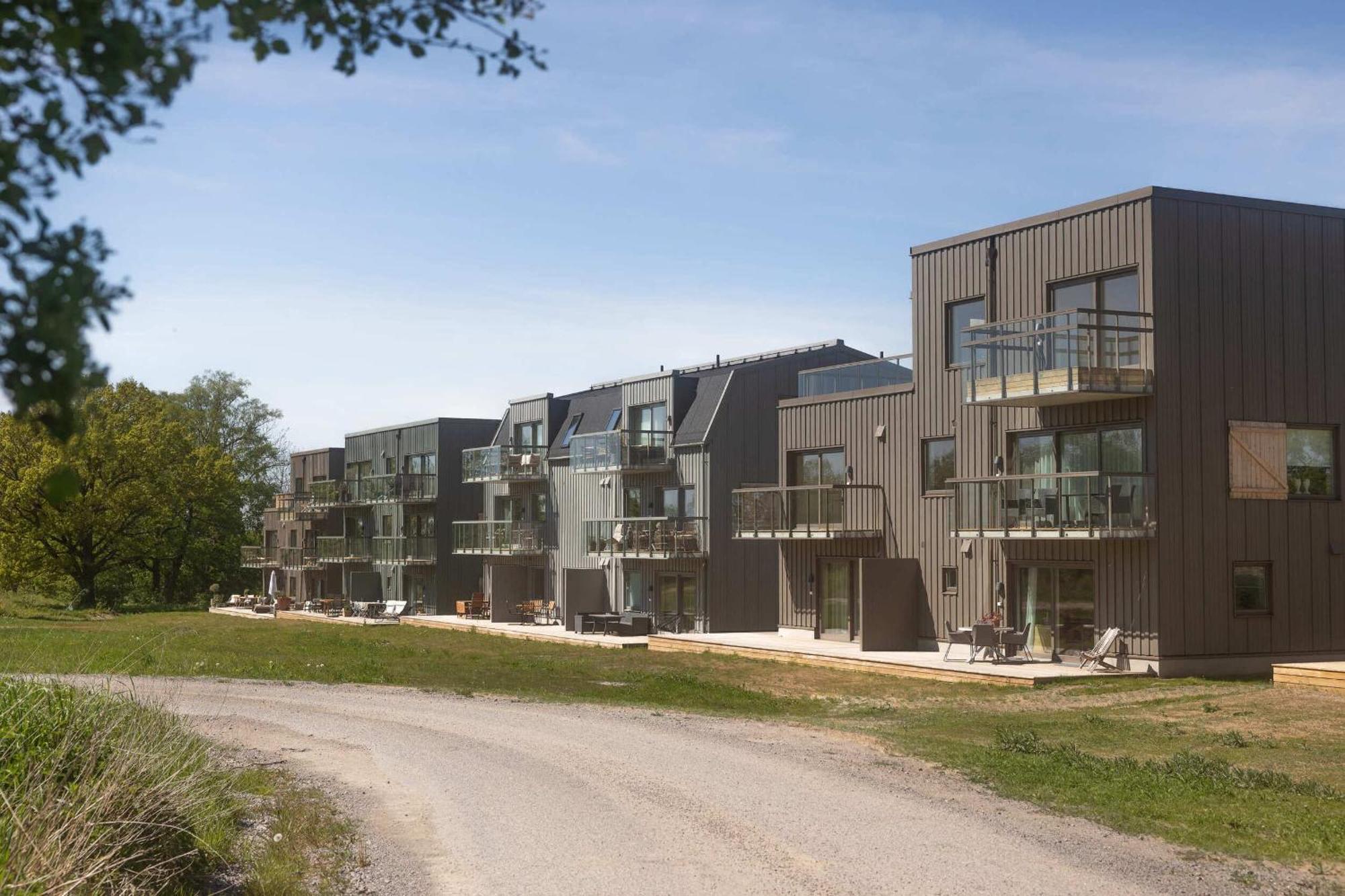 The Oak - Ekerum Oeland Borgholm Exterior photo